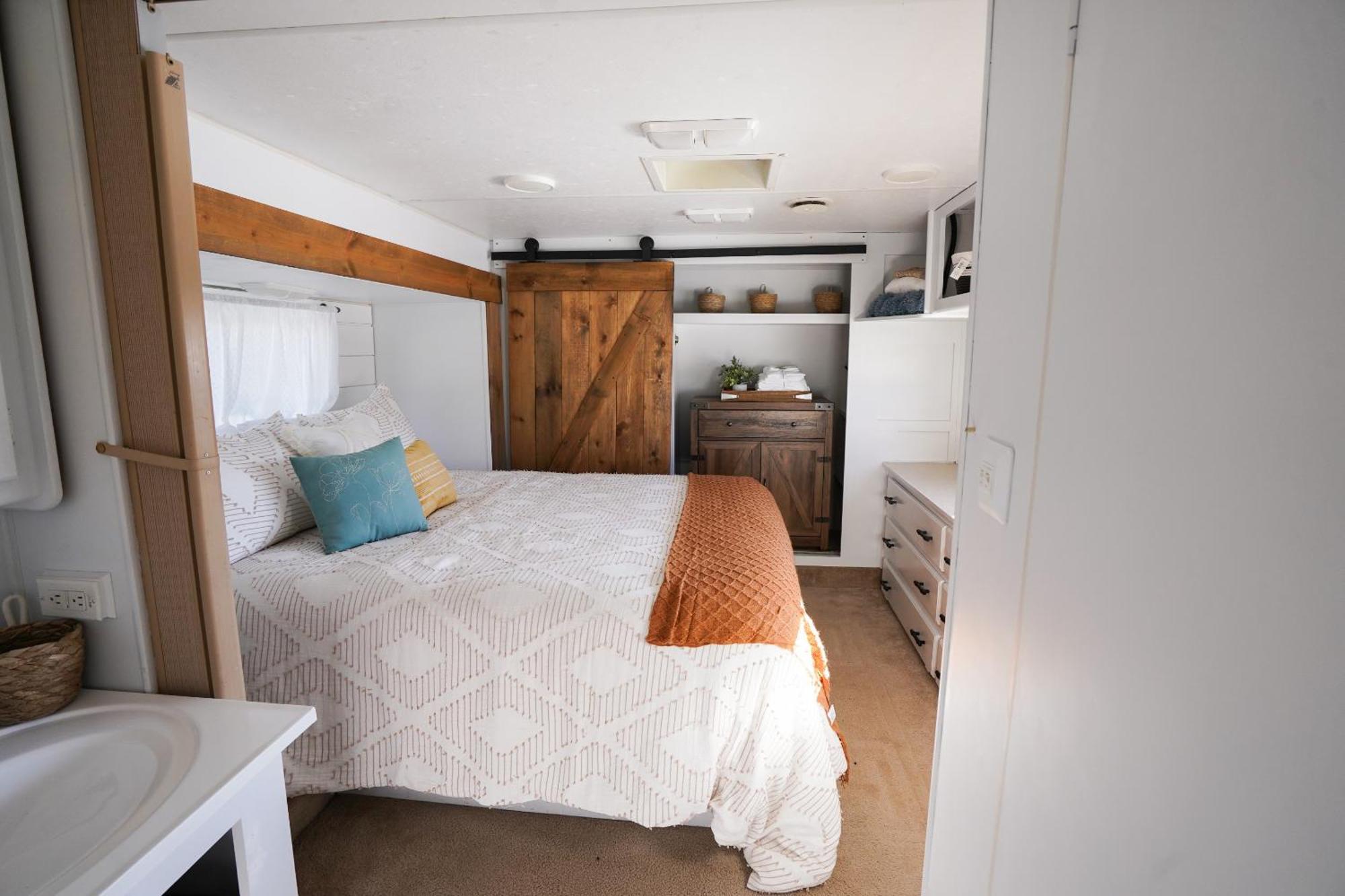 Happy Trails Bnb Tropic Kamer foto