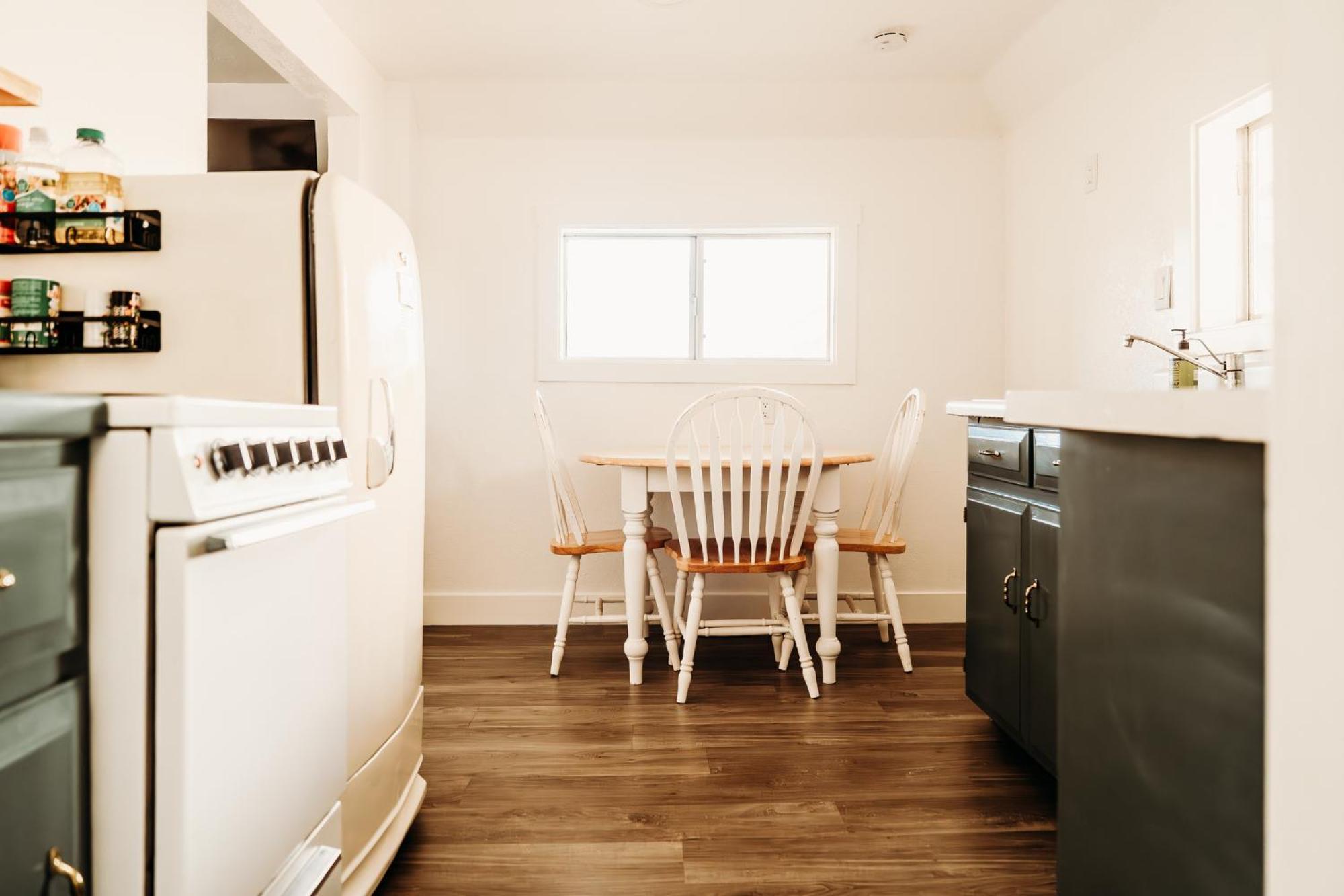 Happy Trails Bnb Tropic Kamer foto