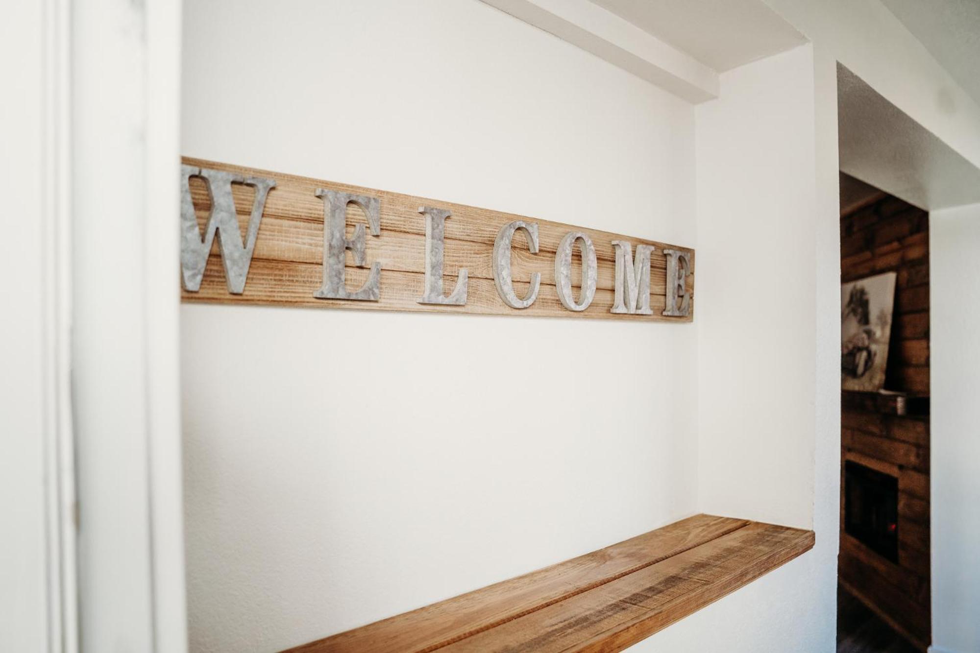 Happy Trails Bnb Tropic Kamer foto