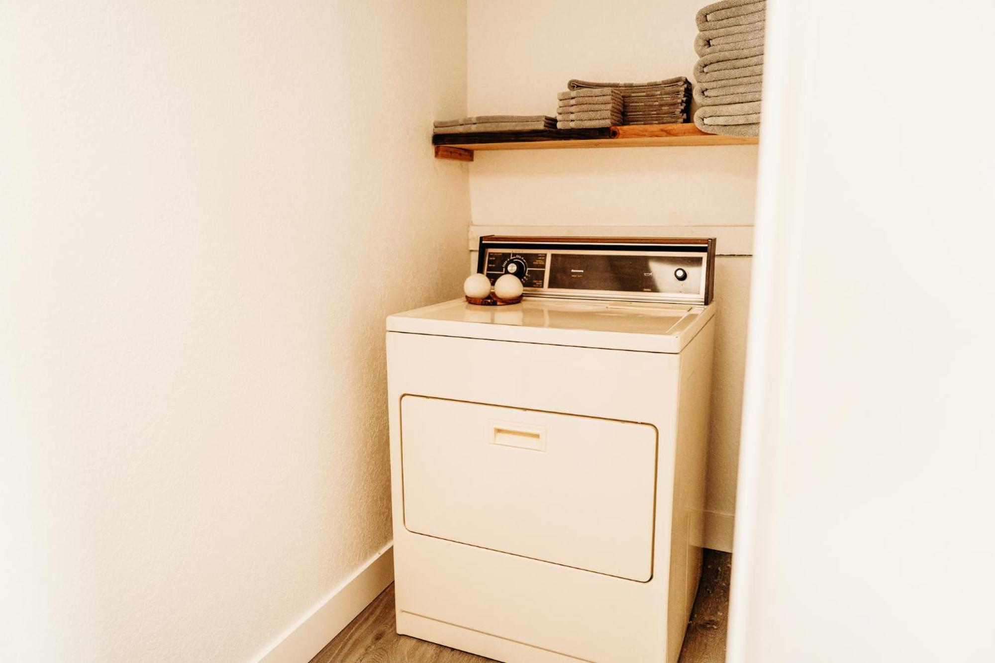 Happy Trails Bnb Tropic Kamer foto