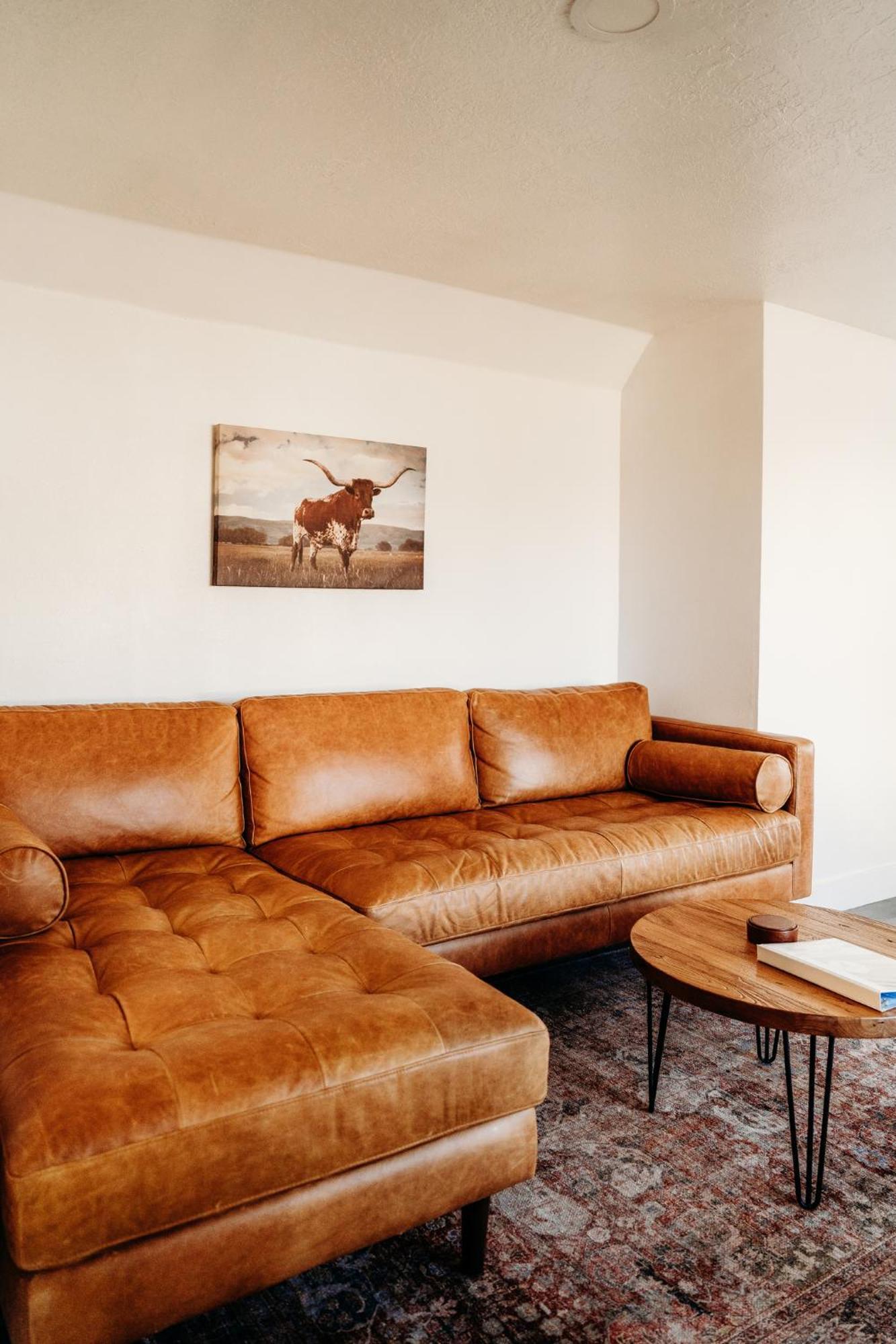 Happy Trails Bnb Tropic Kamer foto
