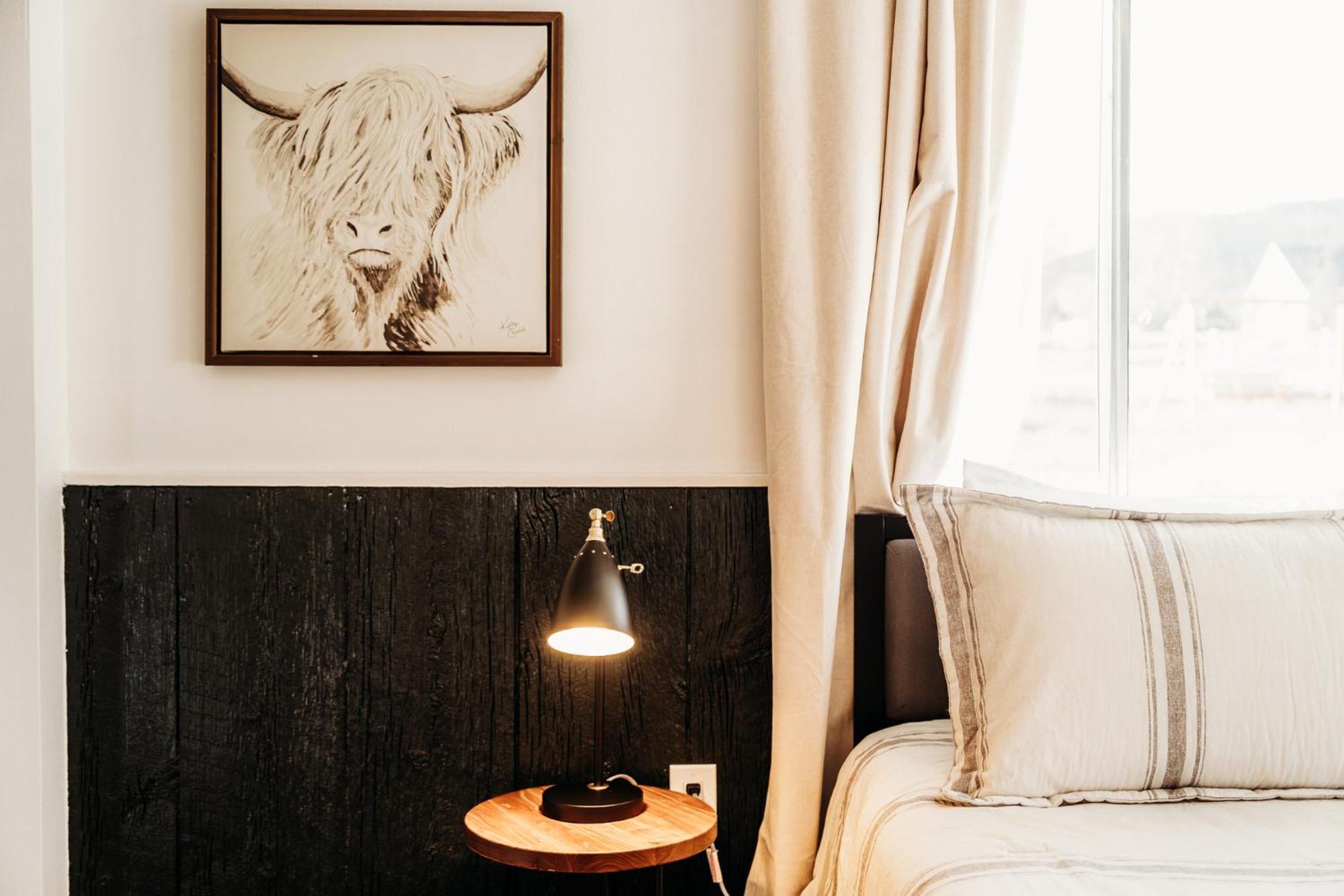 Happy Trails Bnb Tropic Kamer foto