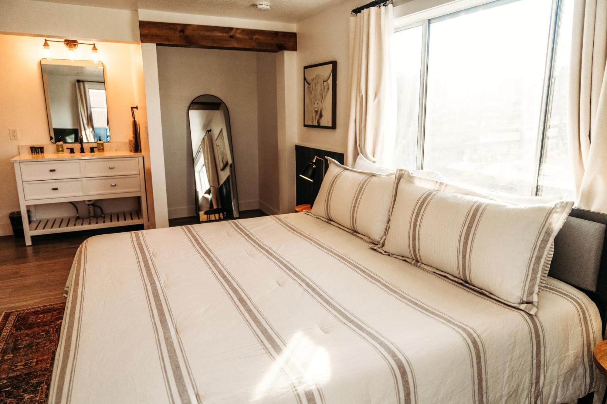 Happy Trails Bnb Tropic Kamer foto